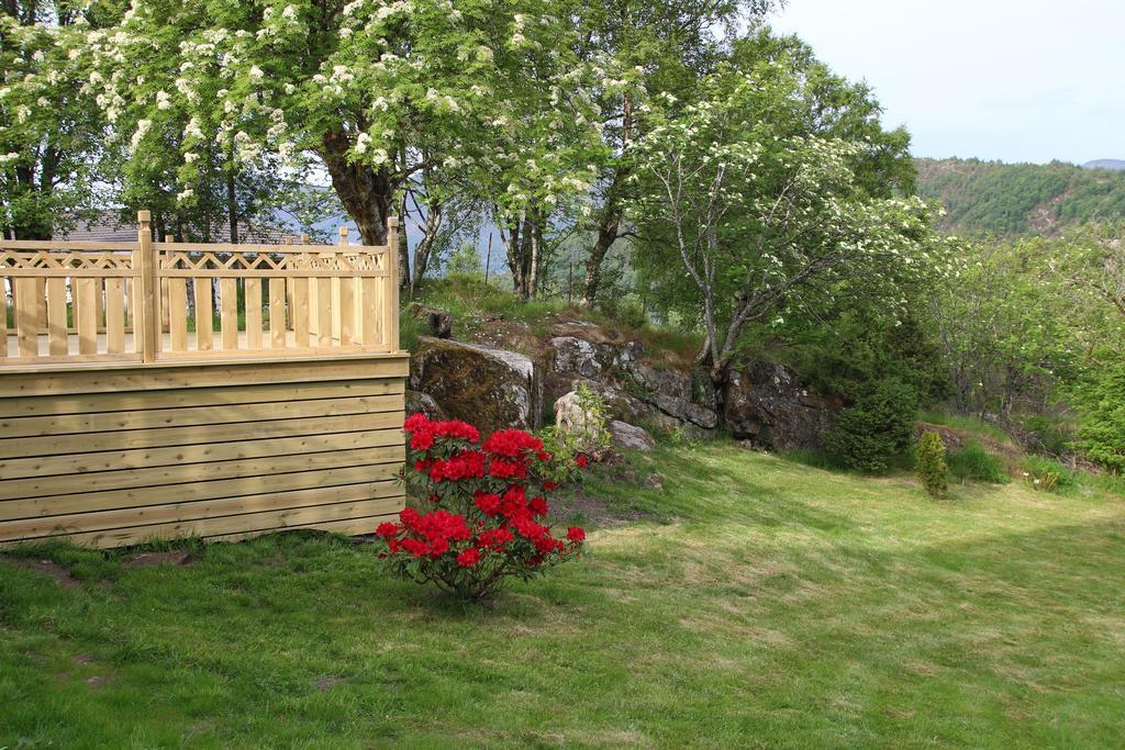 Skomakergarden Ulsteinvik Exteriér fotografie