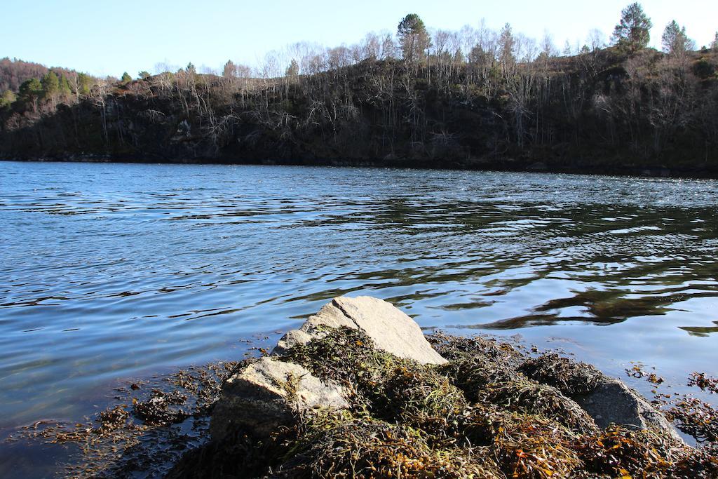 Skomakergarden Ulsteinvik Exteriér fotografie