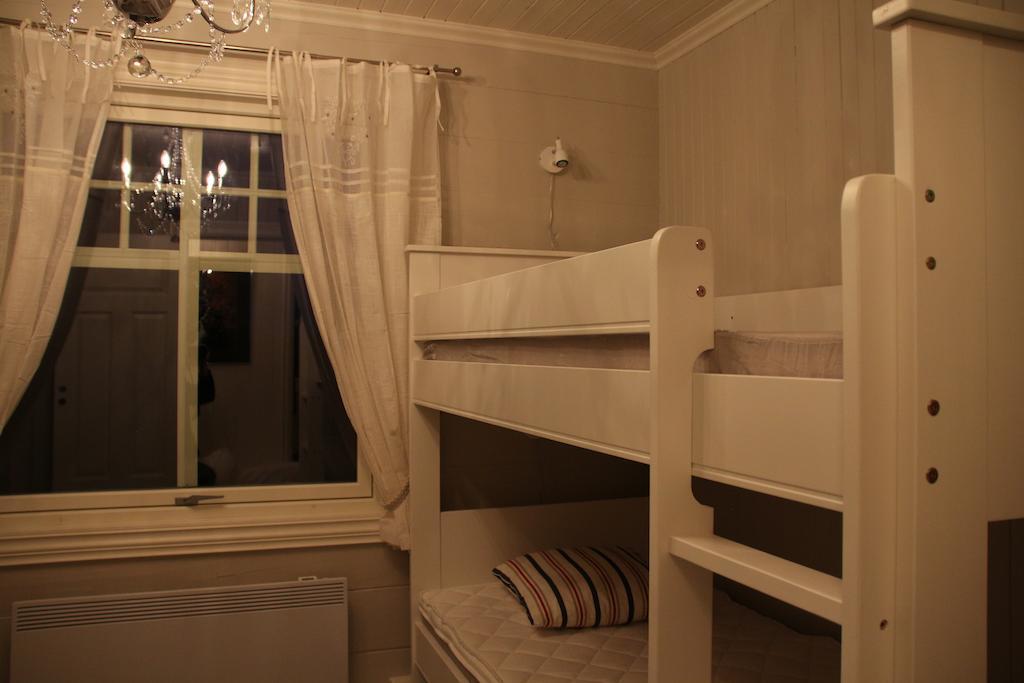 Skomakergarden Ulsteinvik Pokoj fotografie